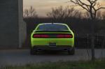 Dodge Challenger R/T Shaker 2015 года